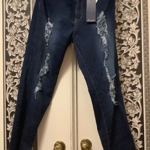 Jeans by Bamboo